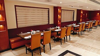 MM Legacy - A Bergamont Hotel - Kanchipuram