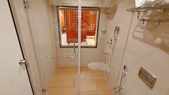 MM Legacy - A Bergamont Hotel - Kanchipuram