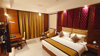 MM Legacy - A Bergamont Hotel - Kanchipuram