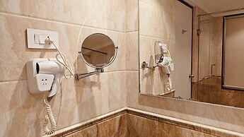 MM Legacy - A Bergamont Hotel - Kanchipuram