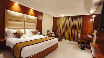 MM Legacy - A Bergamont Hotel - Kanchipuram
