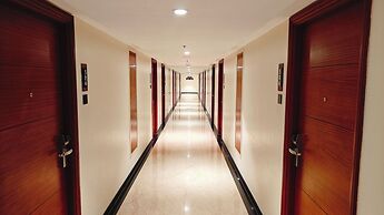 MM Legacy - A Bergamont Hotel - Kanchipuram