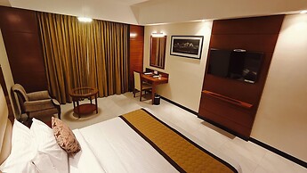 MM Legacy - A Bergamont Hotel - Kanchipuram
