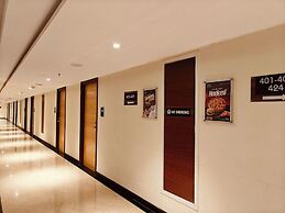 MM Legacy - A Bergamont Hotel - Kanchipuram