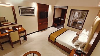 MM Legacy - A Bergamont Hotel - Kanchipuram