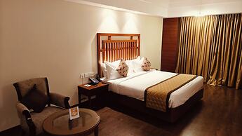 MM Legacy - A Bergamont Hotel - Kanchipuram