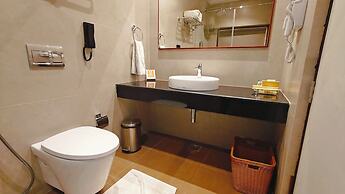 MM Legacy - A Bergamont Hotel - Kanchipuram