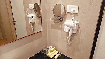 MM Legacy - A Bergamont Hotel - Kanchipuram