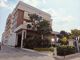 MM Legacy - A Bergamont Hotel - Kanchipuram