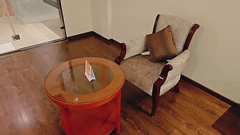 MM Legacy - A Bergamont Hotel - Kanchipuram