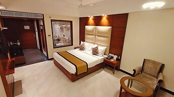 MM Legacy - A Bergamont Hotel - Kanchipuram