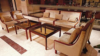 MM Legacy - A Bergamont Hotel - Kanchipuram