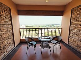 MM Legacy - A Bergamont Hotel - Kanchipuram