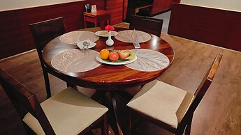 MM Legacy - A Bergamont Hotel - Kanchipuram