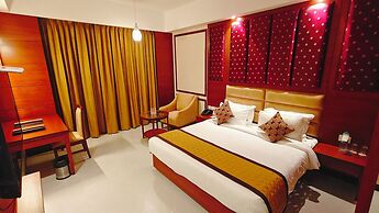 MM Legacy - A Bergamont Hotel - Kanchipuram