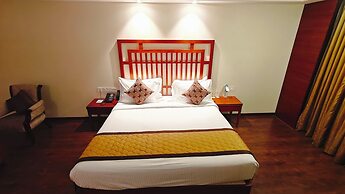 MM Legacy - A Bergamont Hotel - Kanchipuram