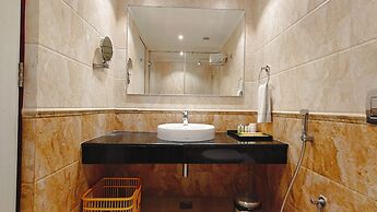 MM Legacy - A Bergamont Hotel - Kanchipuram