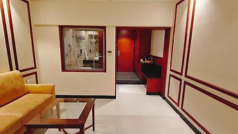 MM Legacy - A Bergamont Hotel - Kanchipuram