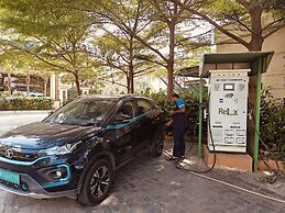 MM Legacy - A Bergamont Hotel - Kanchipuram