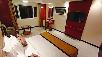 MM Legacy - A Bergamont Hotel - Kanchipuram