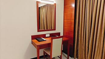 MM Legacy - A Bergamont Hotel - Kanchipuram