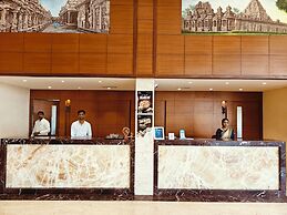 MM Legacy - A Bergamont Hotel - Kanchipuram