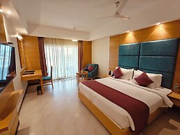 MM Legacy - A Bergamont Hotel - Kanchipuram
