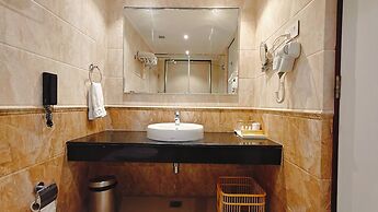 MM Legacy - A Bergamont Hotel - Kanchipuram