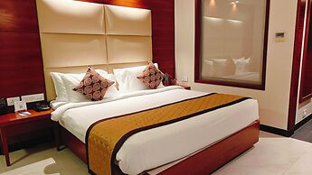 MM Legacy - A Bergamont Hotel - Kanchipuram