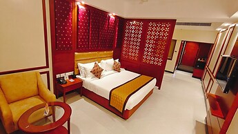 MM Legacy - A Bergamont Hotel - Kanchipuram
