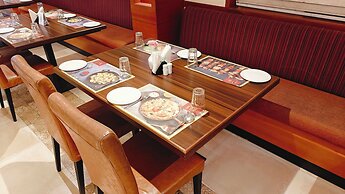 MM Legacy - A Bergamont Hotel - Kanchipuram