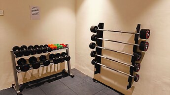 MM Legacy - A Bergamont Hotel - Kanchipuram