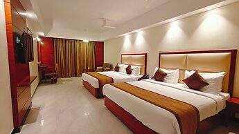 MM Legacy - A Bergamont Hotel - Kanchipuram