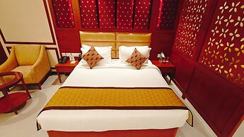 MM Legacy - A Bergamont Hotel - Kanchipuram