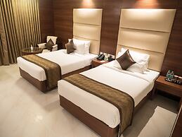 MM Legacy - A Bergamont Hotel - Kanchipuram