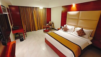 MM Legacy - A Bergamont Hotel - Kanchipuram