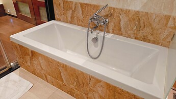 MM Legacy - A Bergamont Hotel - Kanchipuram