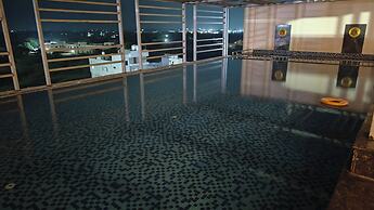 MM Legacy - A Bergamont Hotel - Kanchipuram