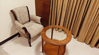MM Legacy - A Bergamont Hotel - Kanchipuram