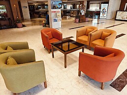 MM Legacy - A Bergamont Hotel - Kanchipuram