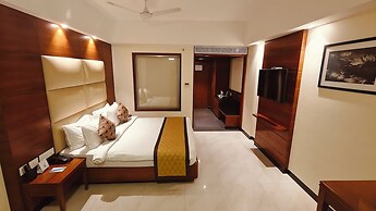 MM Legacy - A Bergamont Hotel - Kanchipuram