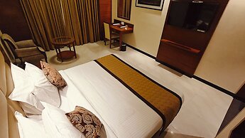 MM Legacy - A Bergamont Hotel - Kanchipuram