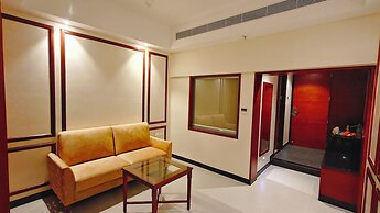 MM Legacy - A Bergamont Hotel - Kanchipuram