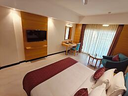MM Legacy - A Bergamont Hotel - Kanchipuram