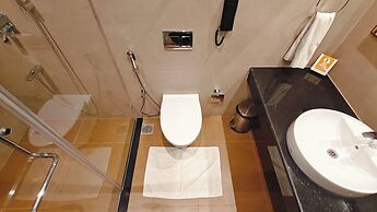 MM Legacy - A Bergamont Hotel - Kanchipuram