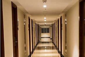 MM Legacy - A Bergamont Hotel - Kanchipuram