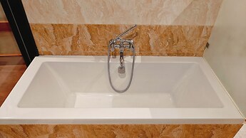 MM Legacy - A Bergamont Hotel - Kanchipuram