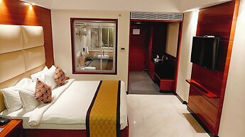 MM Legacy - A Bergamont Hotel - Kanchipuram