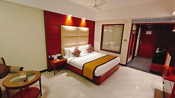 MM Legacy - A Bergamont Hotel - Kanchipuram
