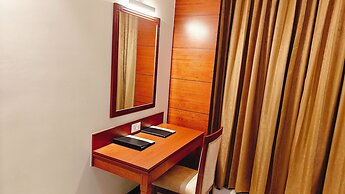 MM Legacy - A Bergamont Hotel - Kanchipuram